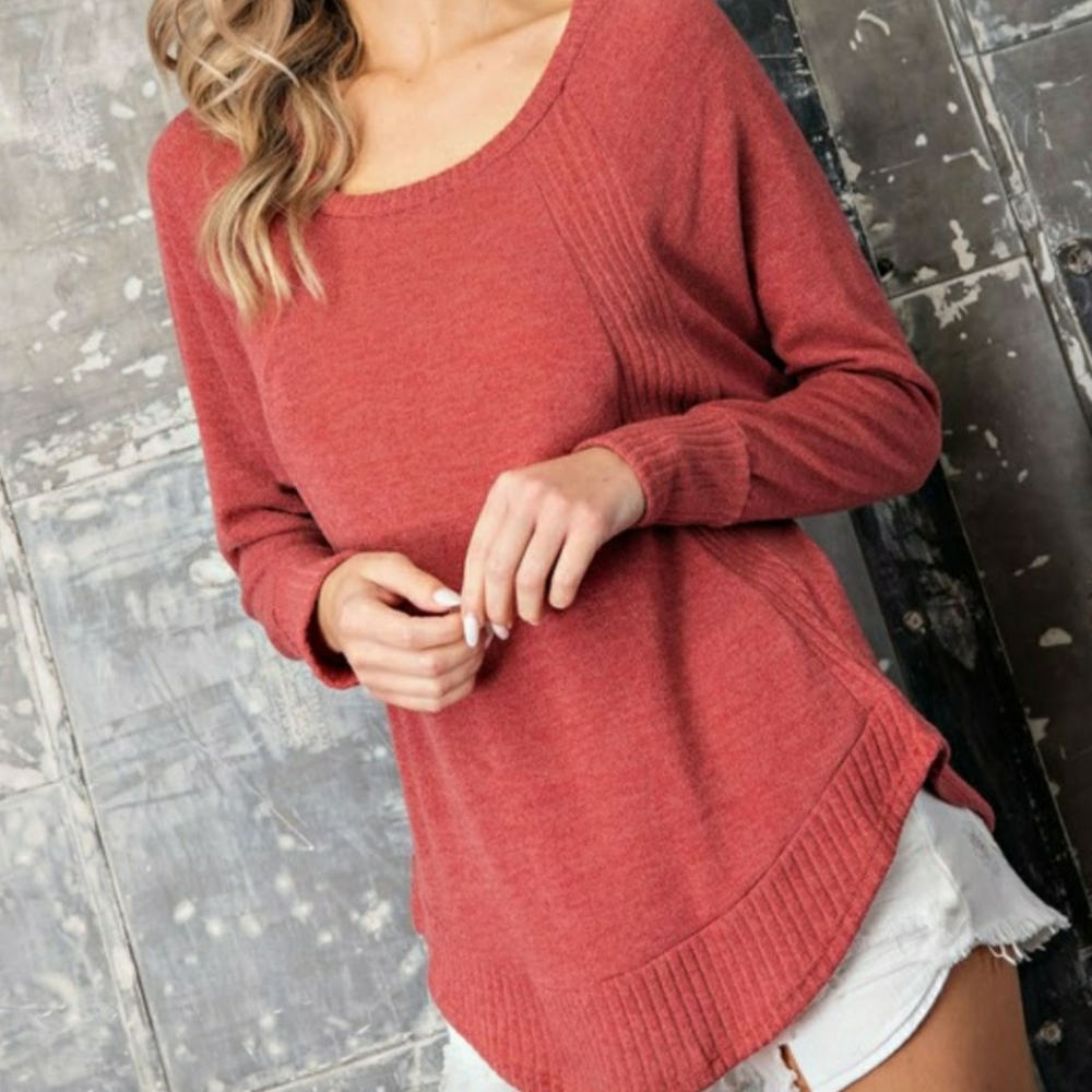 Beautiful Comfy Sweater